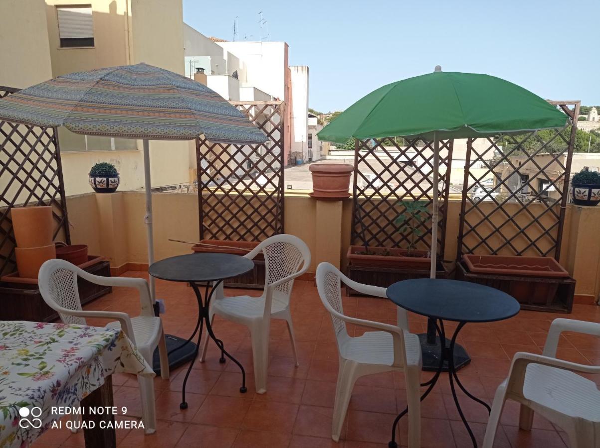 Onlyrooms Cagliari Exterior photo